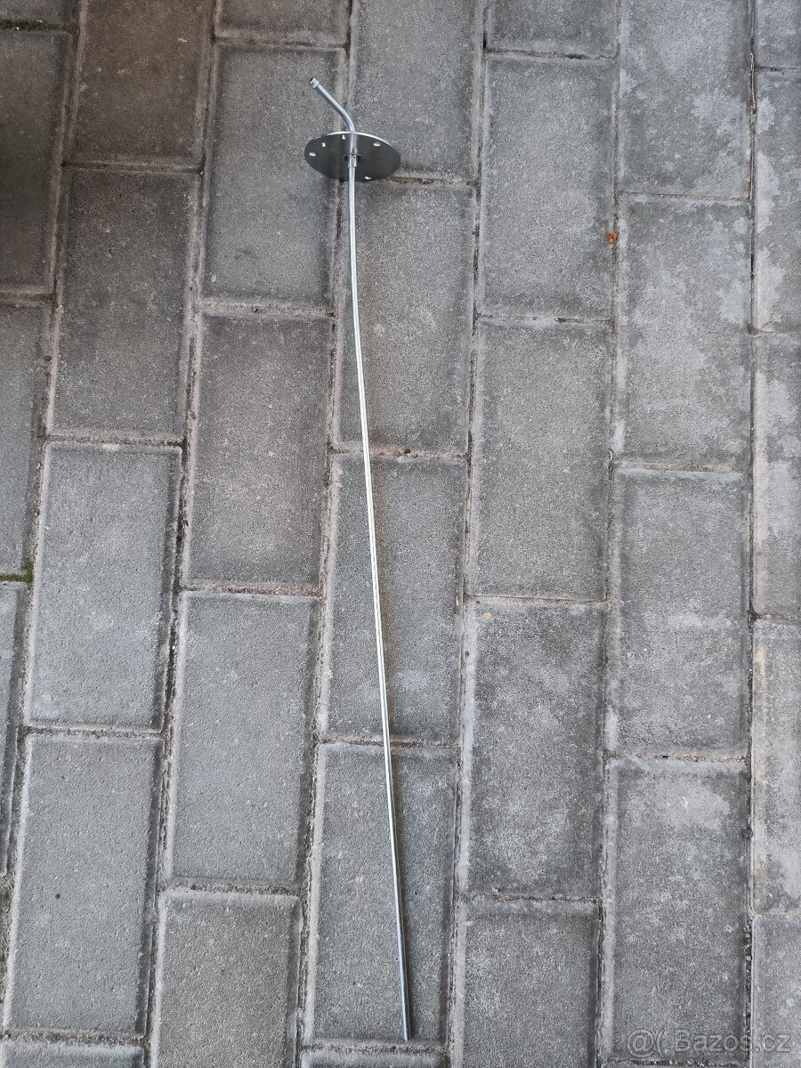 Nezavisle Naftov Topeni Na Ohřev Vody 24 V - 8