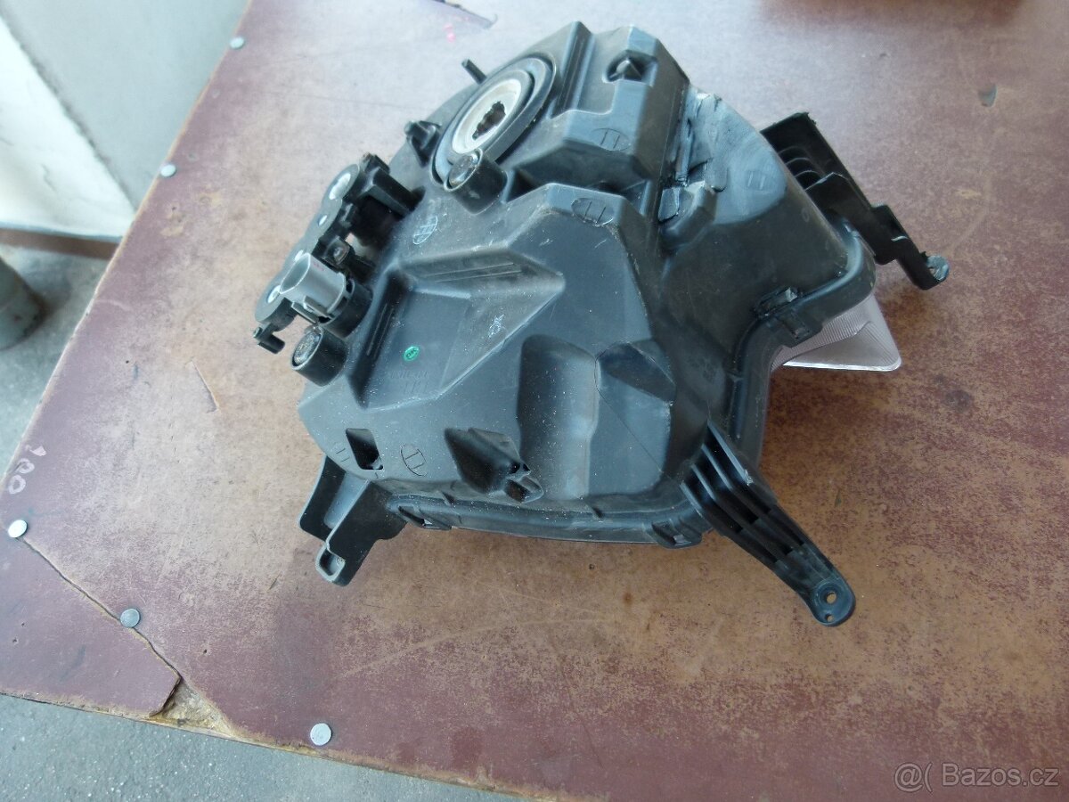 Mlhovka kia Ceed GT 92203-A2950 LH - 8