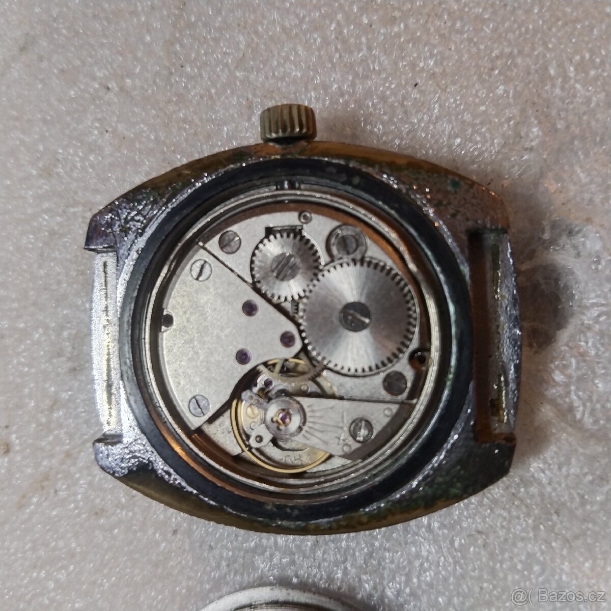 Hodinky prim sport 2 - 8