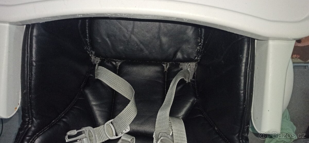 Jídelní zidlicka - 8