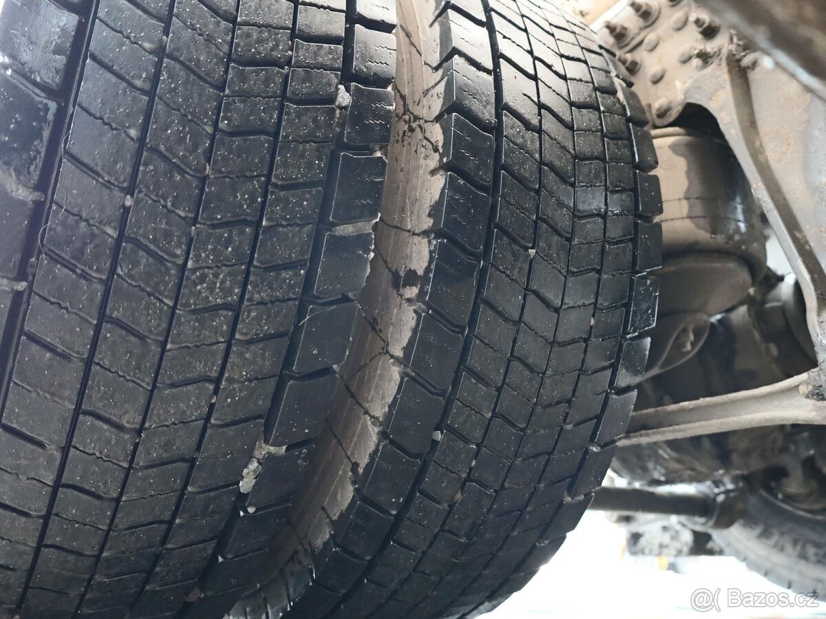 Volvo FM 420, STANDARD - 8