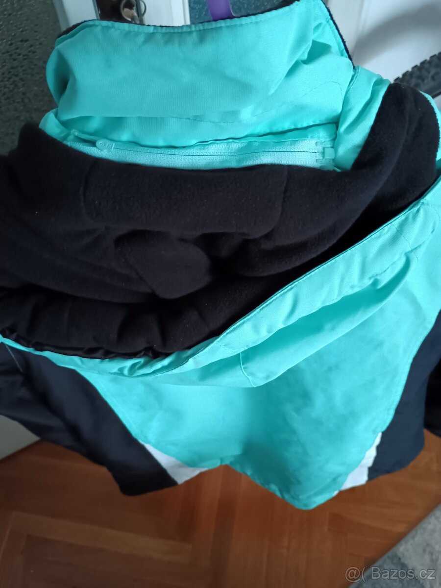 Dámská lyžařská bunda - 8