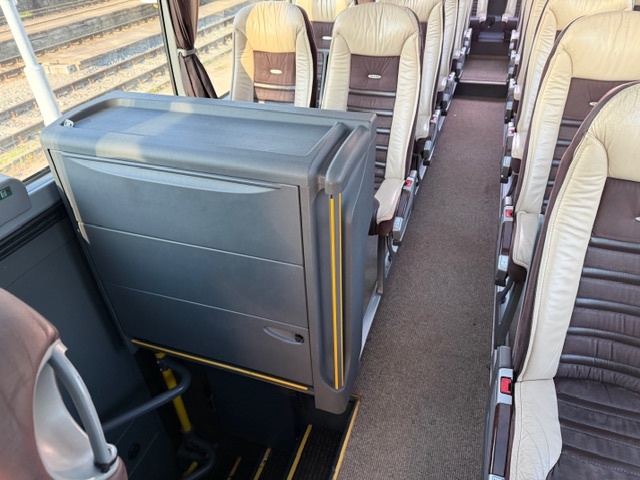 Setra 416 HDH - 8