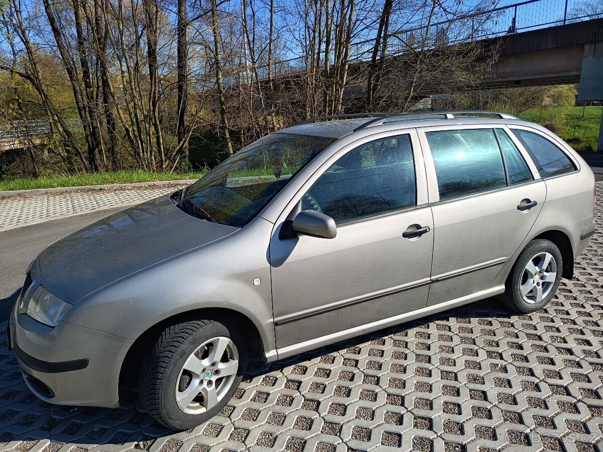Fabia I - 8