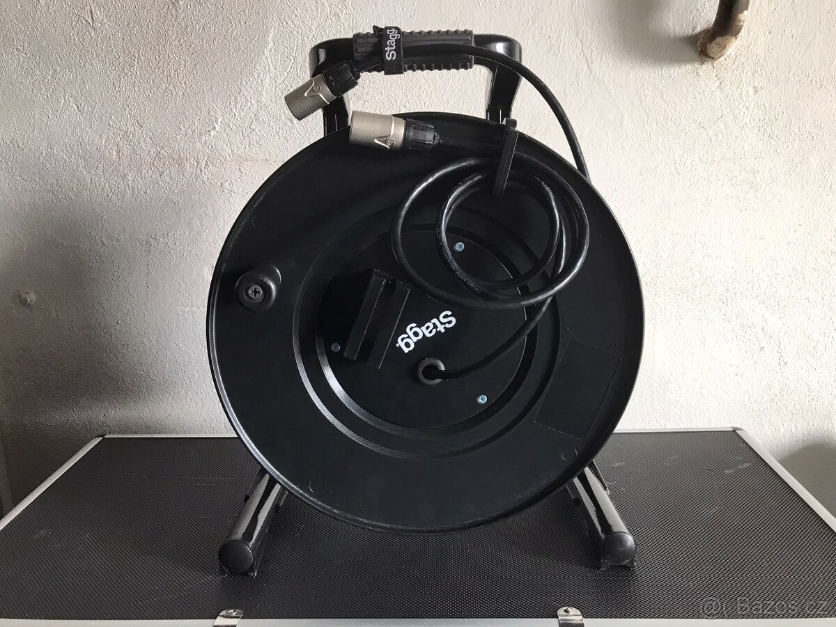 SOUNDCRAFT SI IMPACT + MINI STAGEBOX 32i - 8