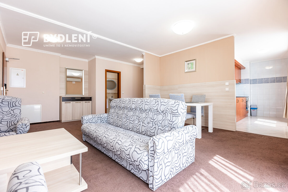 Prodej bytu 3+kk – 98,89 m², 4. NP, Teplice – Šanov 1 (Rezid - 8