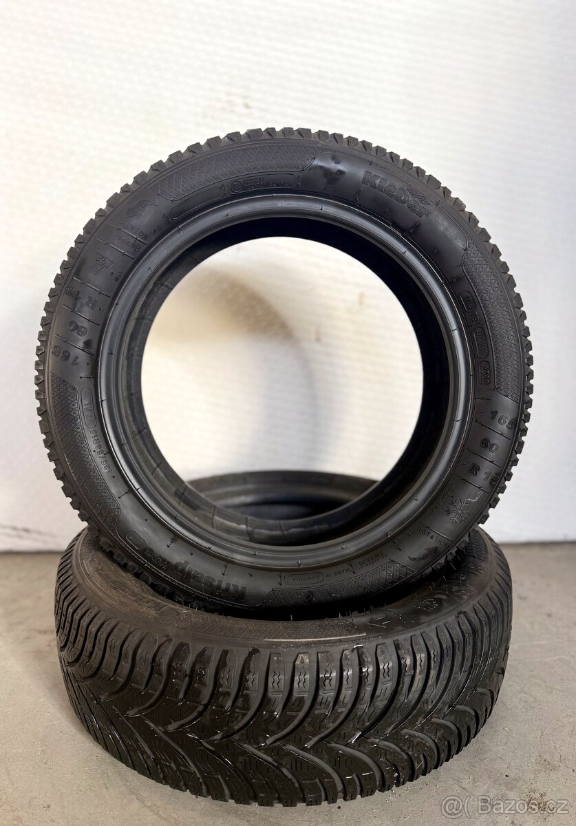 Zimní pneu 14”-19” - 8