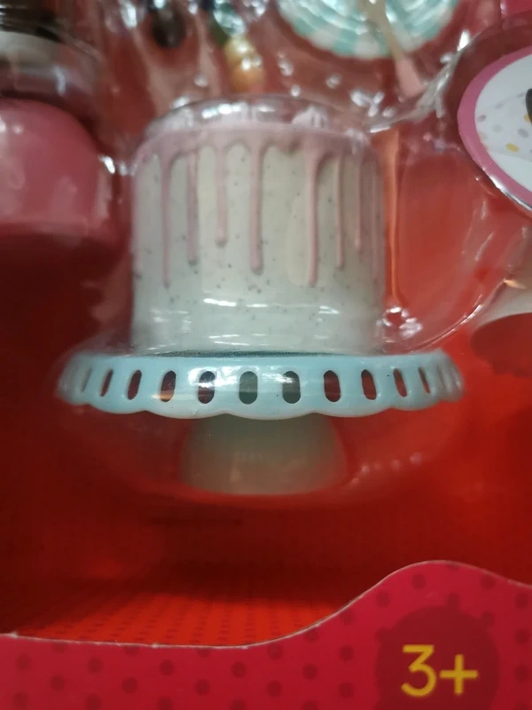 Our Generation Sweet Celebration Birthday Set - 8