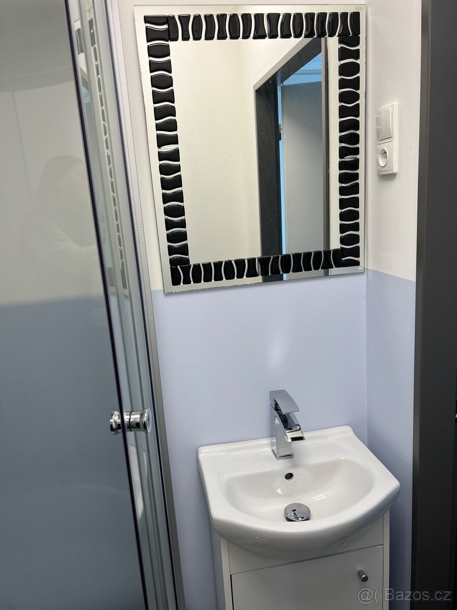 Pronájem pokoje i dlouhodobě v centru Holic - 8