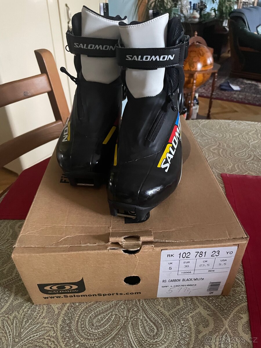 Běžecký set dámský - 8