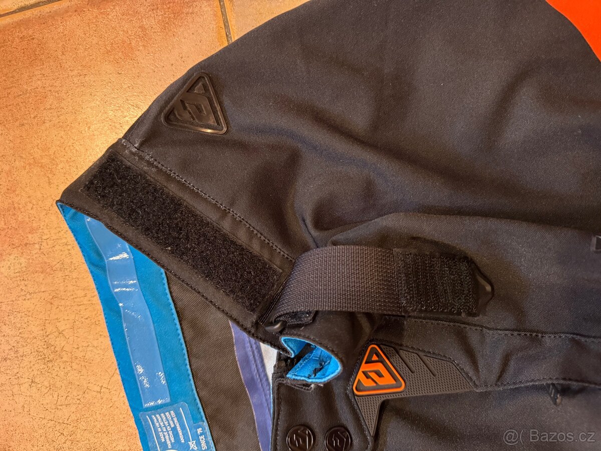 Motokrosové kalhoty Answer Racing 36 - 8