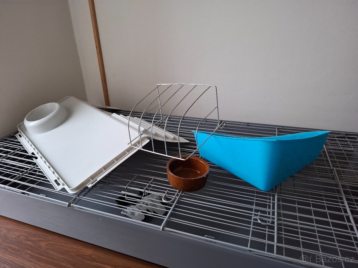 Klec 120 cm Ferplast - 8