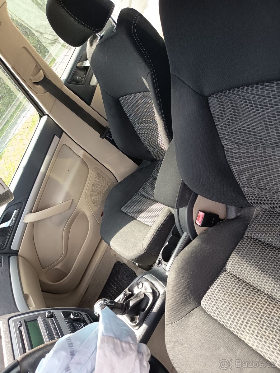 Škoda Octavia 1.9 TDI 2 kusy - 8