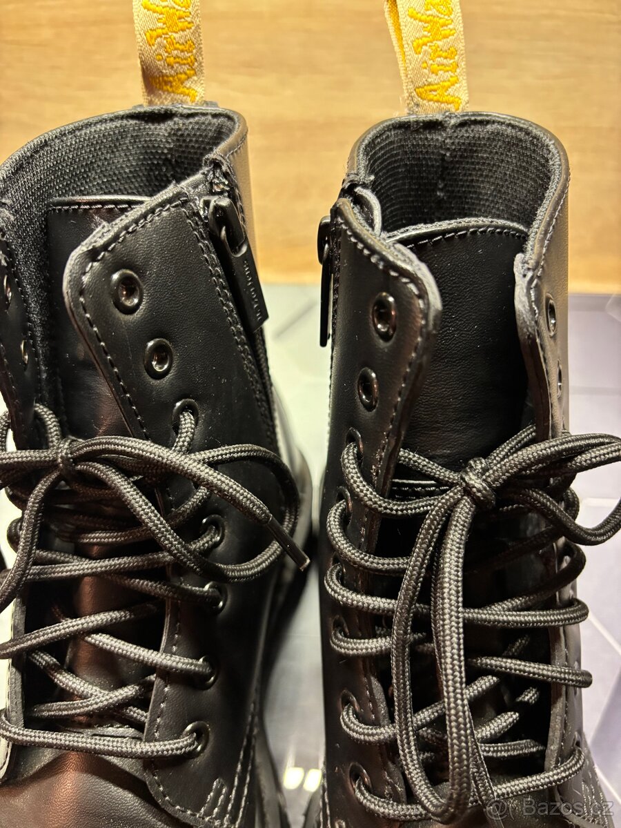 Dr. Martens Jadon II mono 38 - 8