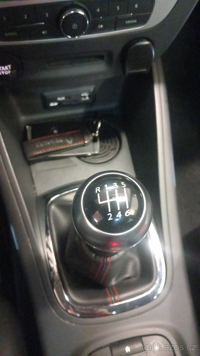 Megane gt 2.0tce - 8