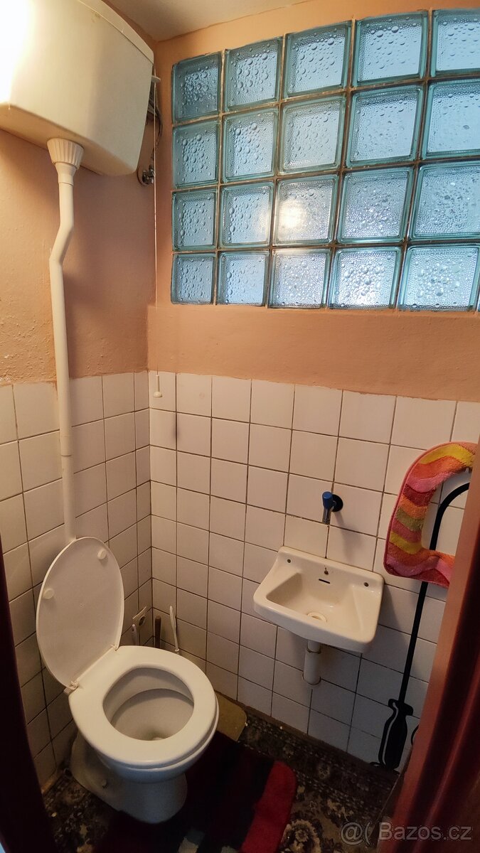 Pronájem bytu 2+kk 51 m2 - 8