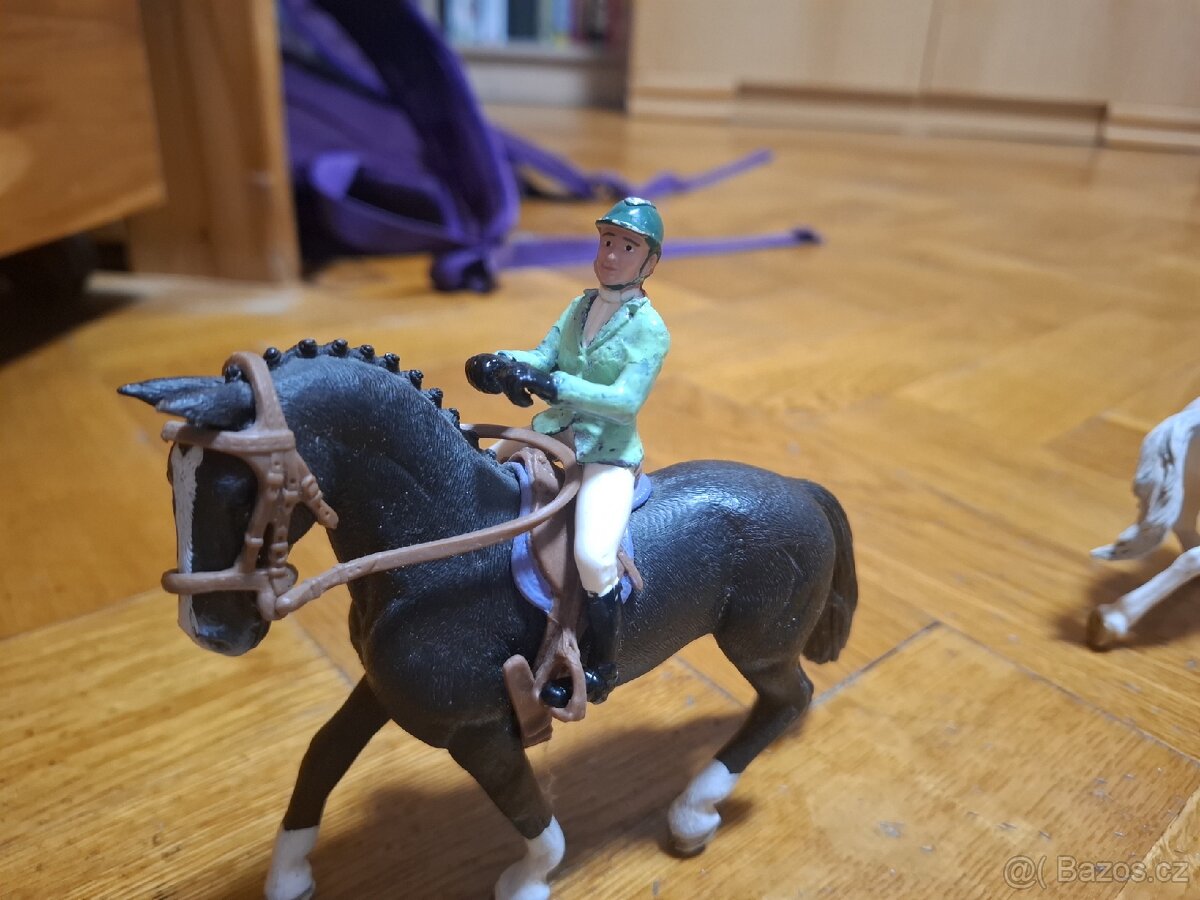 Schleich Koně - 8