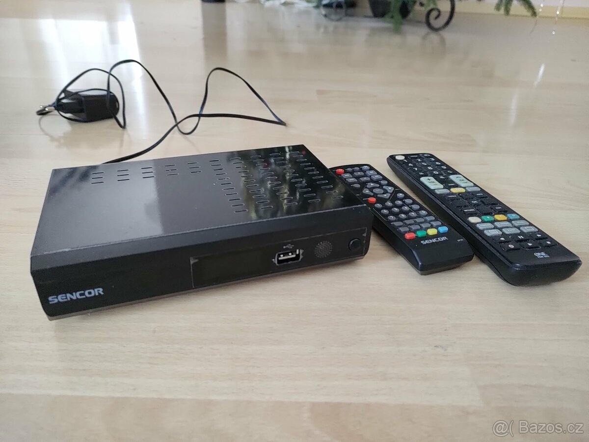 Samsung televize - 8