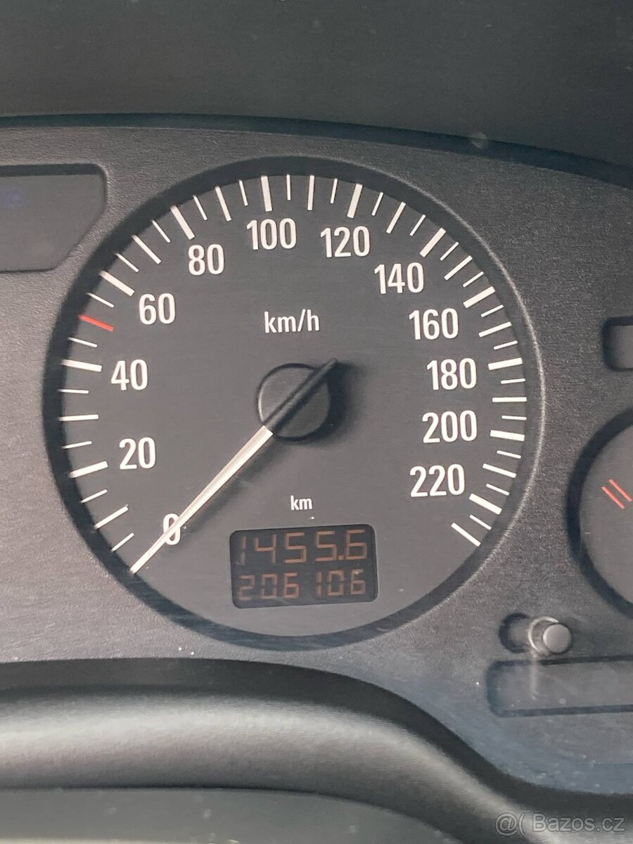 Predam Opel astra G 2004 1.6 - 8