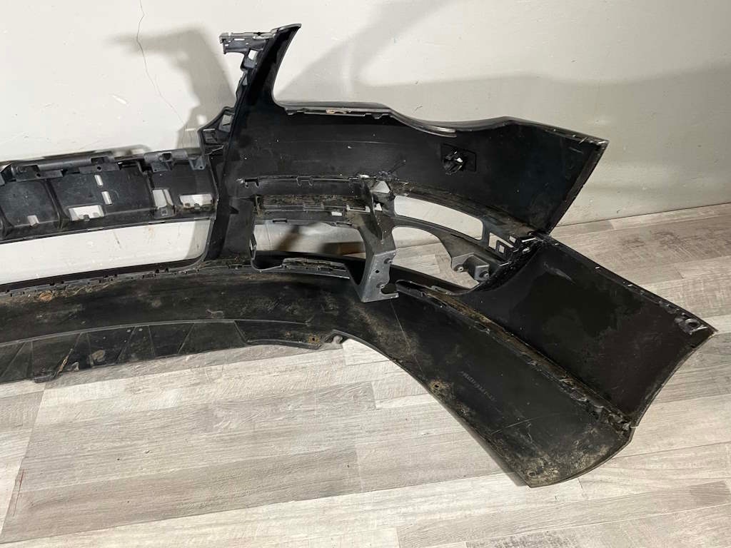 VW PASSAT B6 - 3C nárazník 4x PDC LC8Z - 3C0807221 - 8