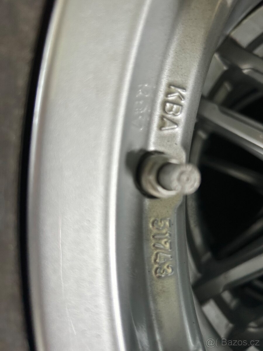 Kia , Nissan, Hyundai, Mazda, 5x114.3r17 , 225/65/17 - 8