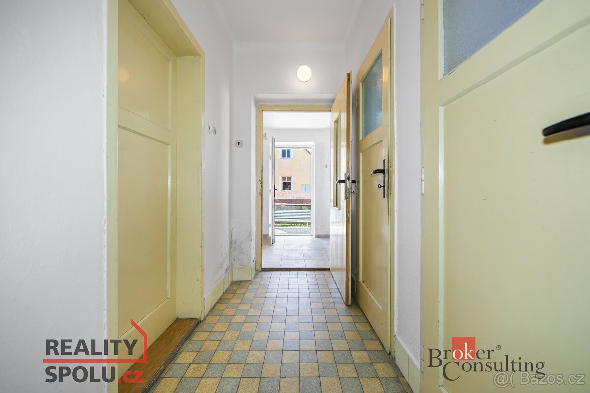 Prodej, domy/rodinný, 91 m2, 33808 Drahoňův Újezd, Rokycany - 8