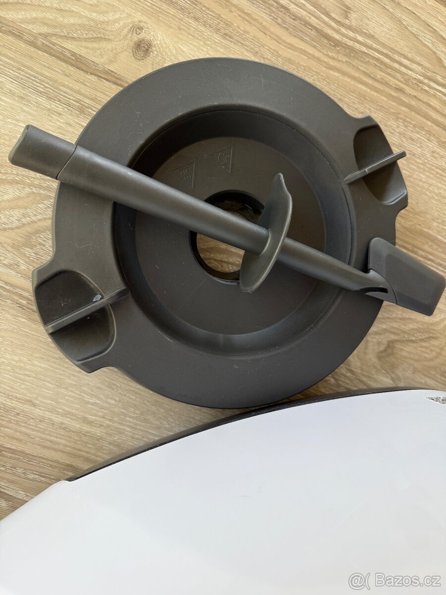 multifunkční hrnec - 8