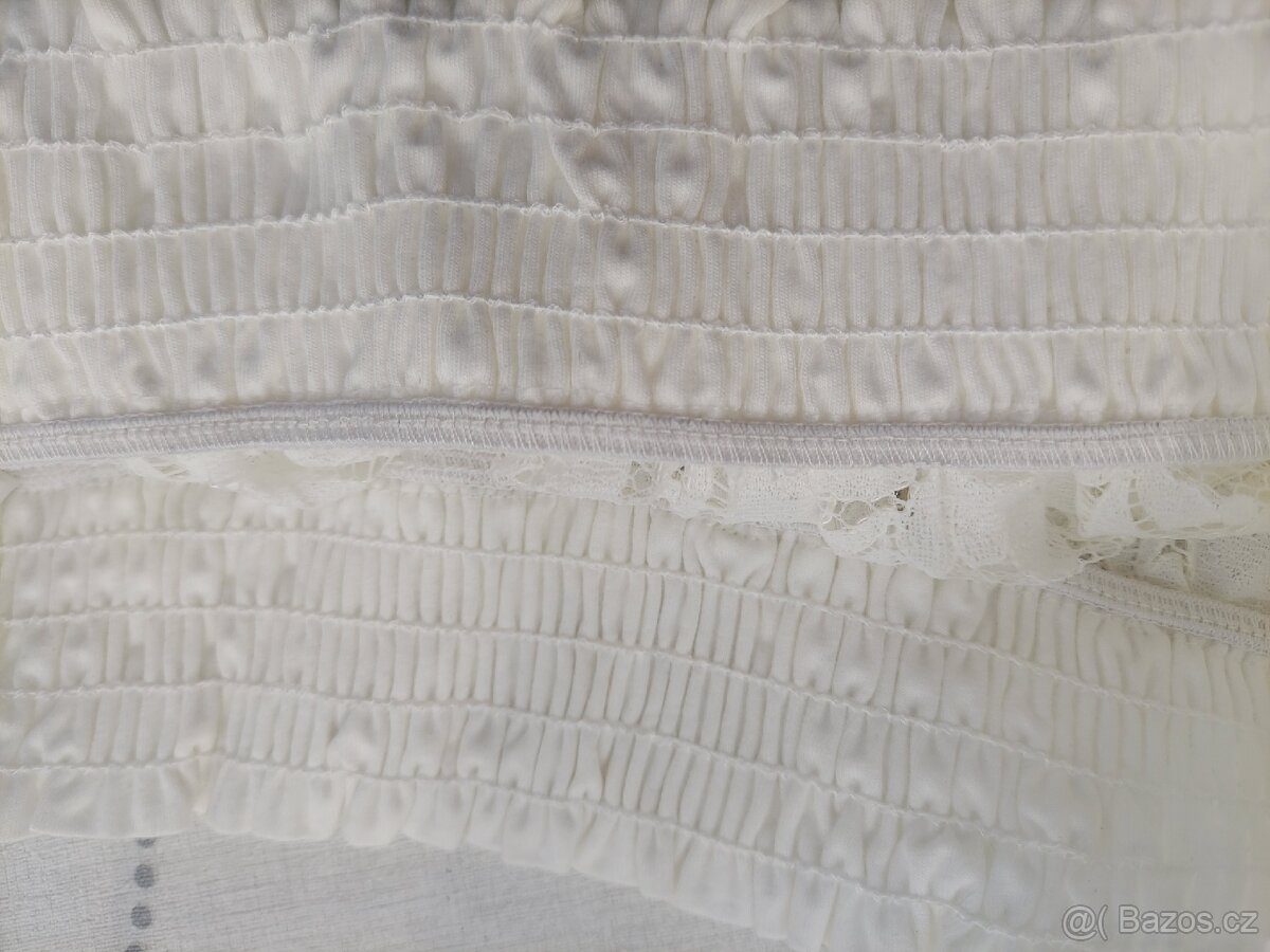 zara, krajková halenka, M 38 10. - 8