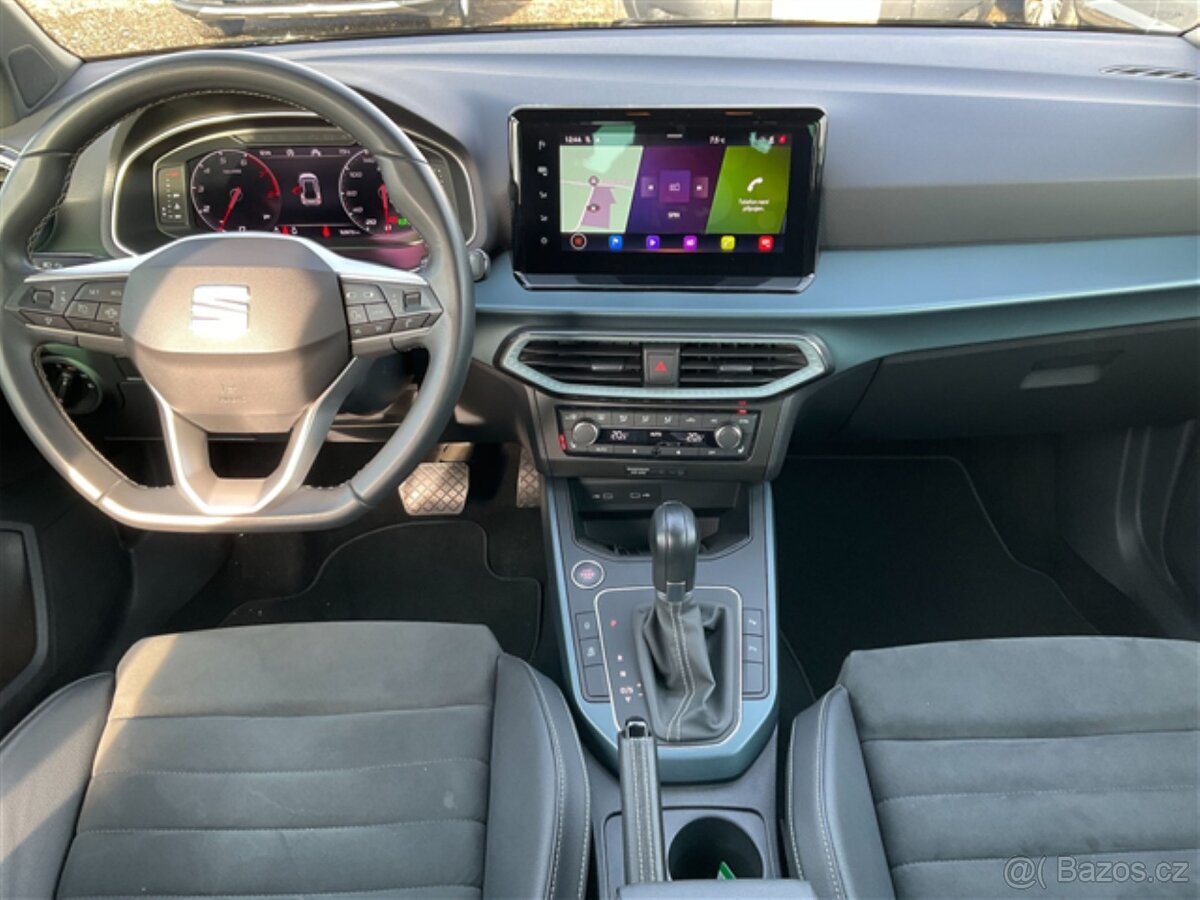 Seat Arona 1.0 TSi/81kW DSG - Xperience - 8