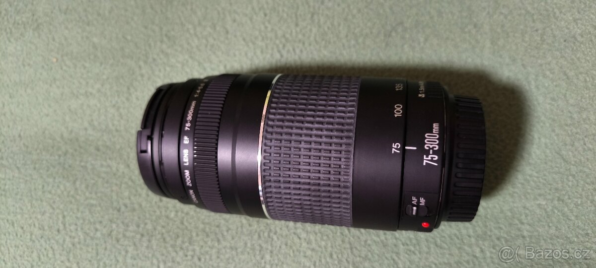 Digitální fotoaparát Canon EOS 700D - 8