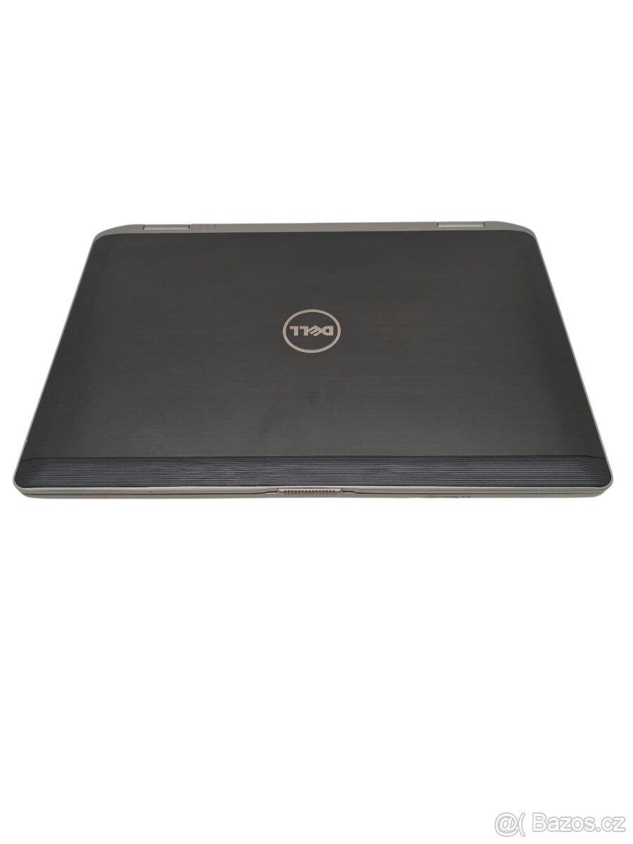 Dell Latitude E6430 ( 12 měsíců záruka+Faktura ) - 8