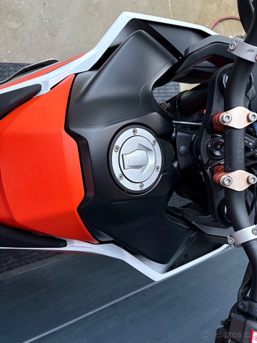 KTM Adventure 890 2023 ABS - 8