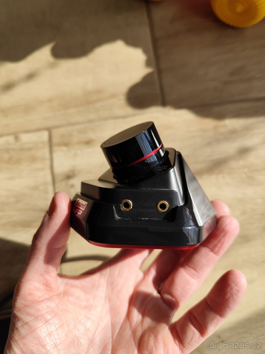 Creative Sound Blaster AE-7 - 8