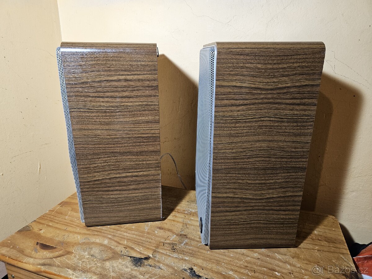 GRUNDIG HiFi-Box 506 repro - 8