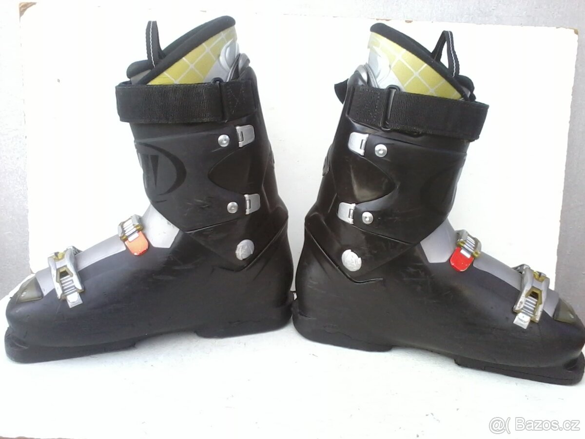 Lyžáky Tecnica 28,5 - 8