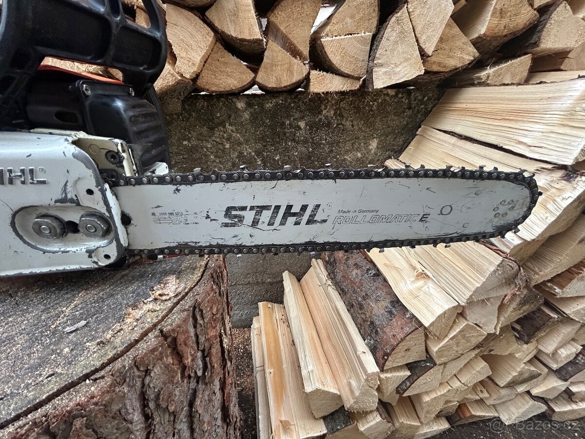 STIHL 036 (MS 360) 3,4kW - 8