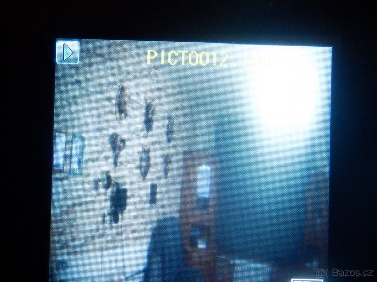 strimovaci kamera - 8