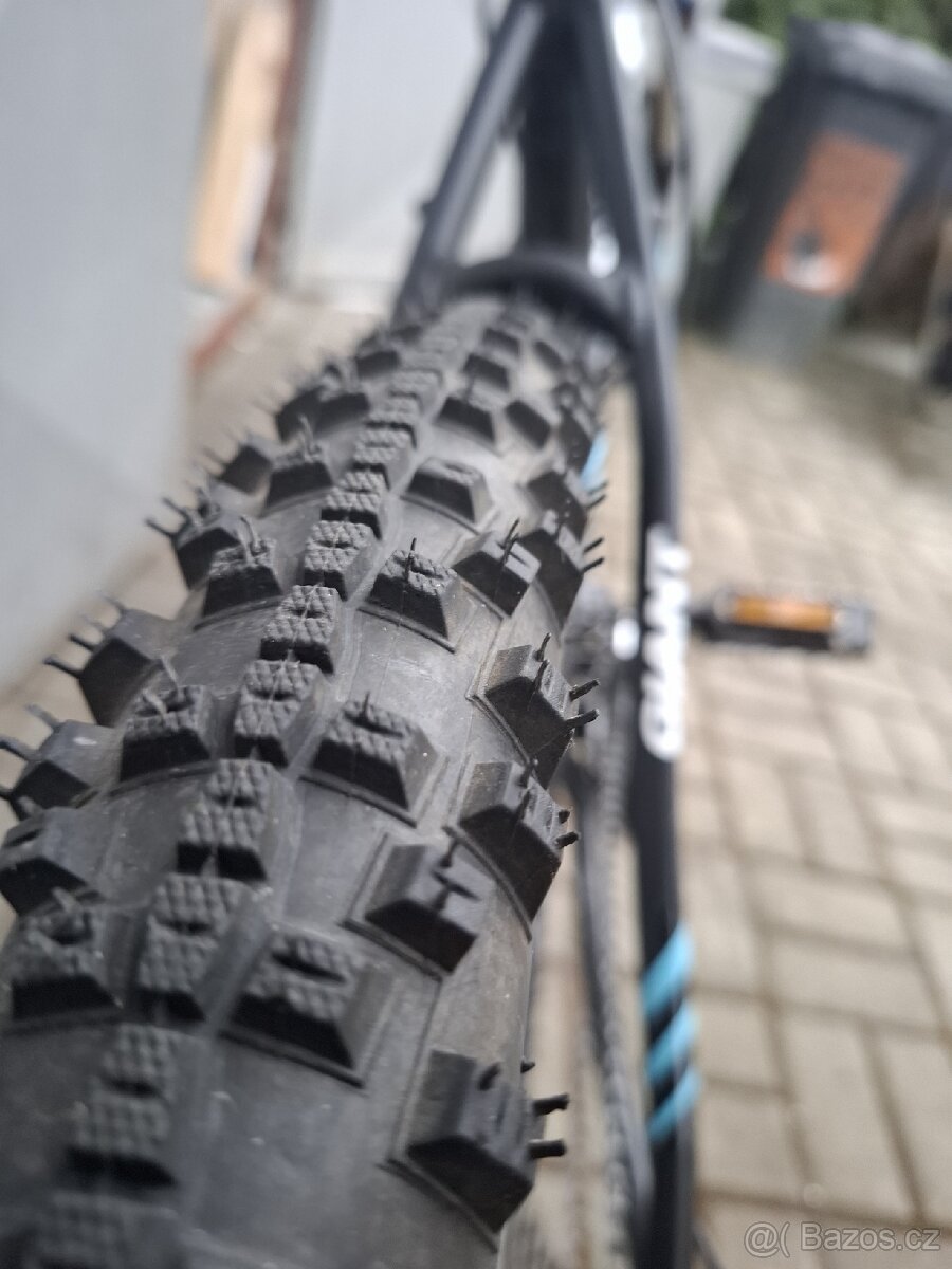 Giant TALON VEL.27,5 - 8