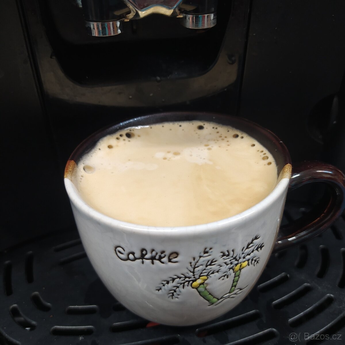 Kávovar DeLonghi MAGNIFICA. - 8