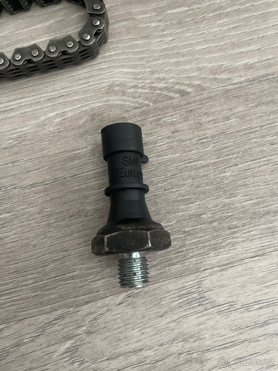 Prodám Triumph Tiger 800 XC 2013 ABS STK 08/2029 Po servisu - 8