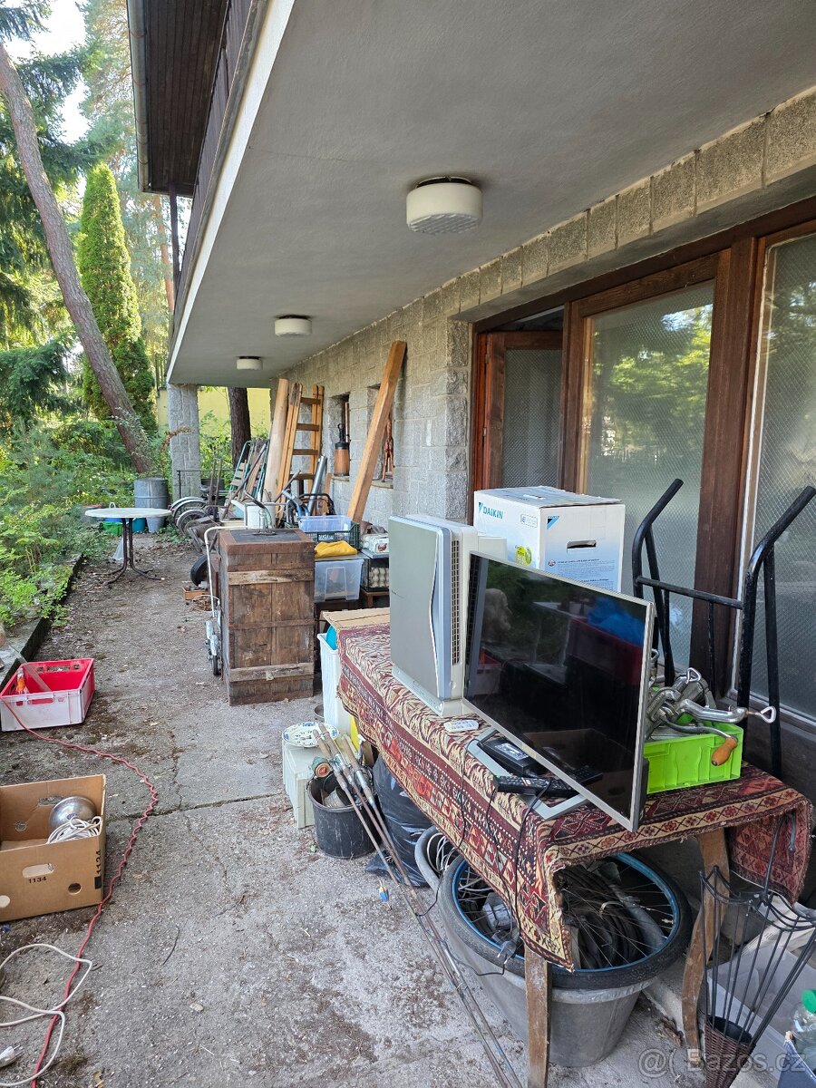 Hledám staré věci z pozůstalosti - 8