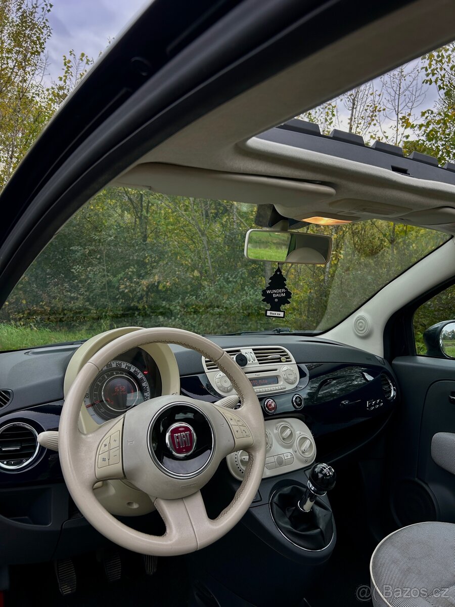 Fiat 500 - 8