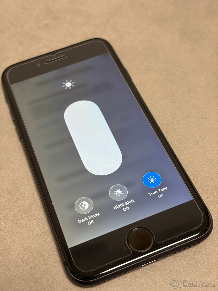 📱 iPhone SE (2020) – 128 GB | Skvělý stav ✅ - 8