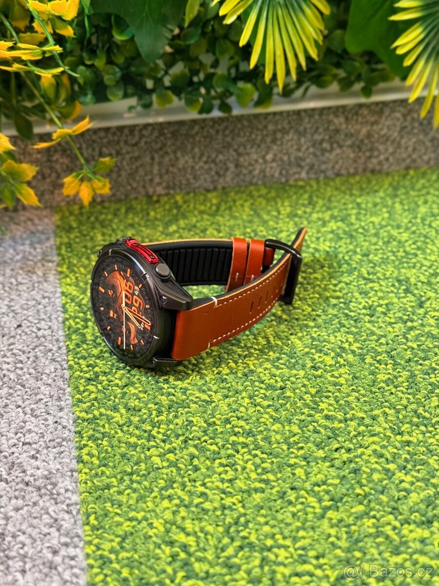 Pásky na Garmin hodinky 22 mm Quick fit - 8