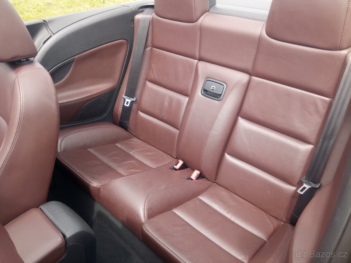 VW Eos 1,4TSi, KŮŽE, DIGIKLIMA, SERVISKA - 8