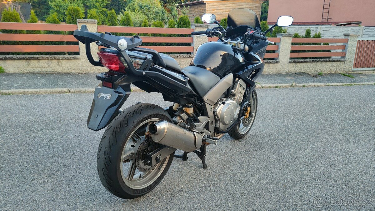 Honda CBF 1000 ABS - 8