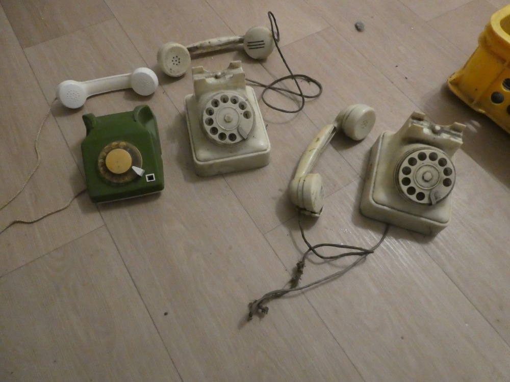 staré hry a hračky - 8