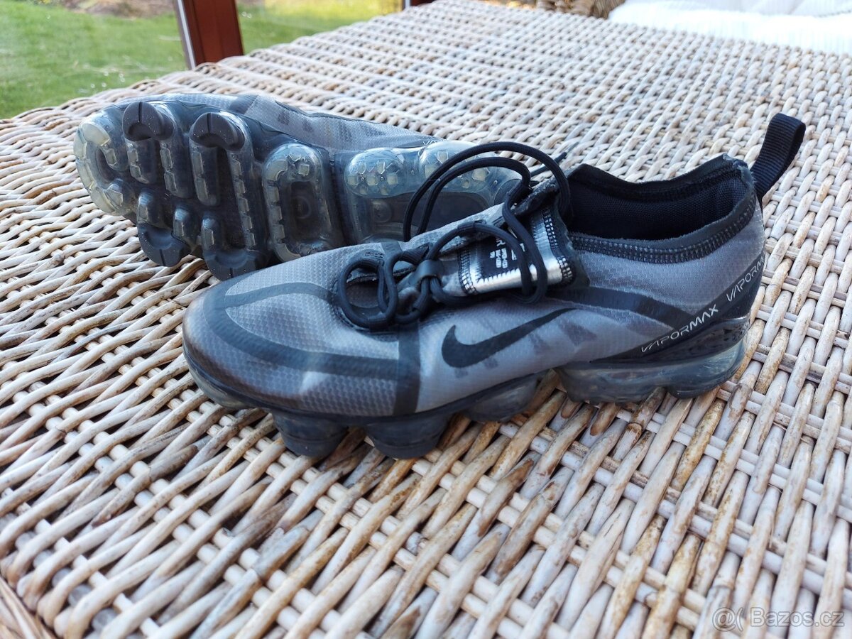 Dámské a pánské boty NIKE - 8