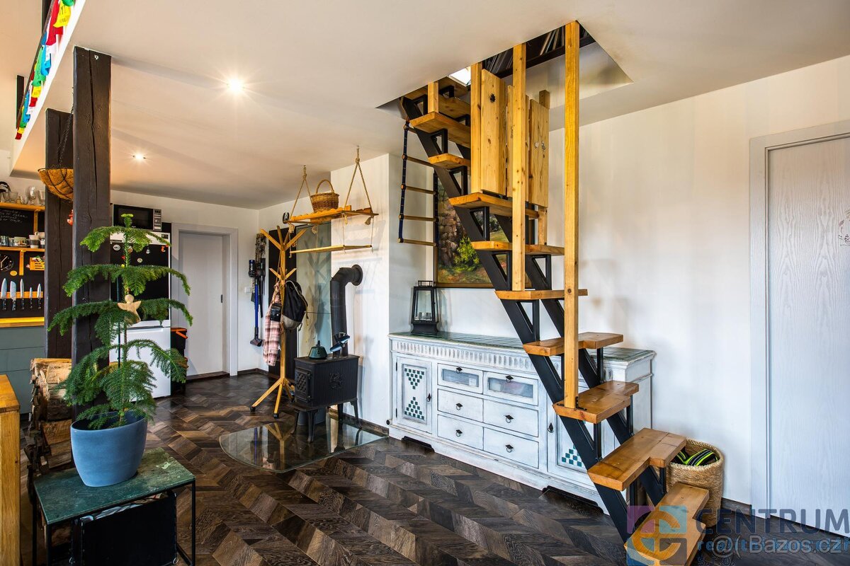 Prodej bytu 2+kk, 63 m2 - 8