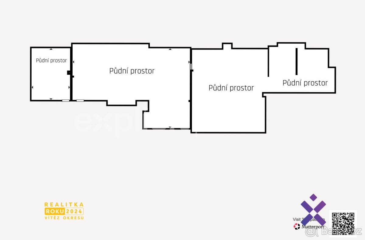 Prodej domu 127 m², pozemek 1158 m², Zahnašovice - 8